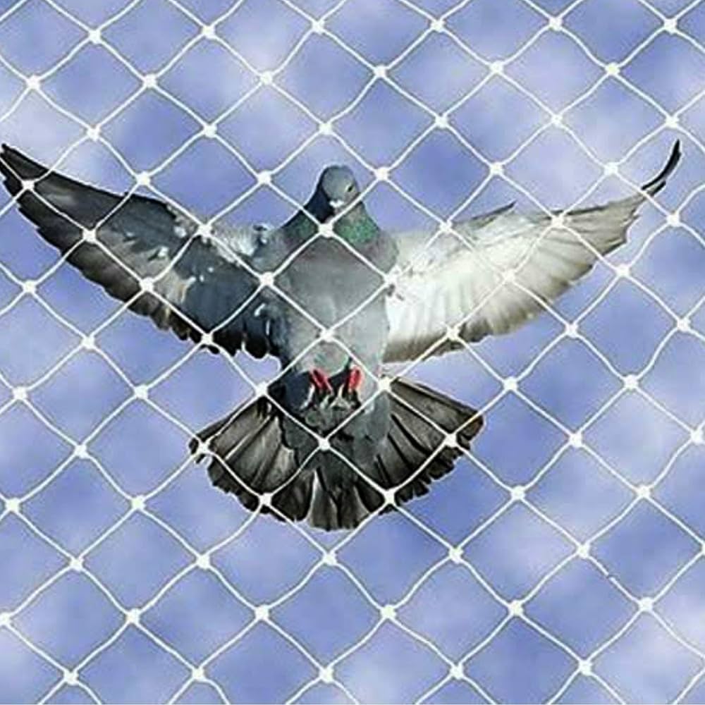 Bird Netting King Logo